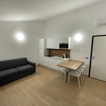 Residence Cala Bianca Porto Torres Eksteriør bilde
