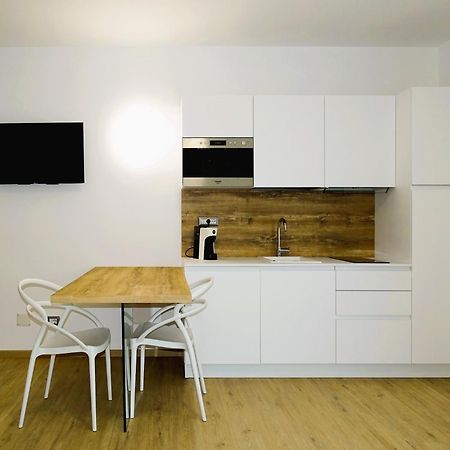 Residence Cala Bianca Porto Torres Eksteriør bilde