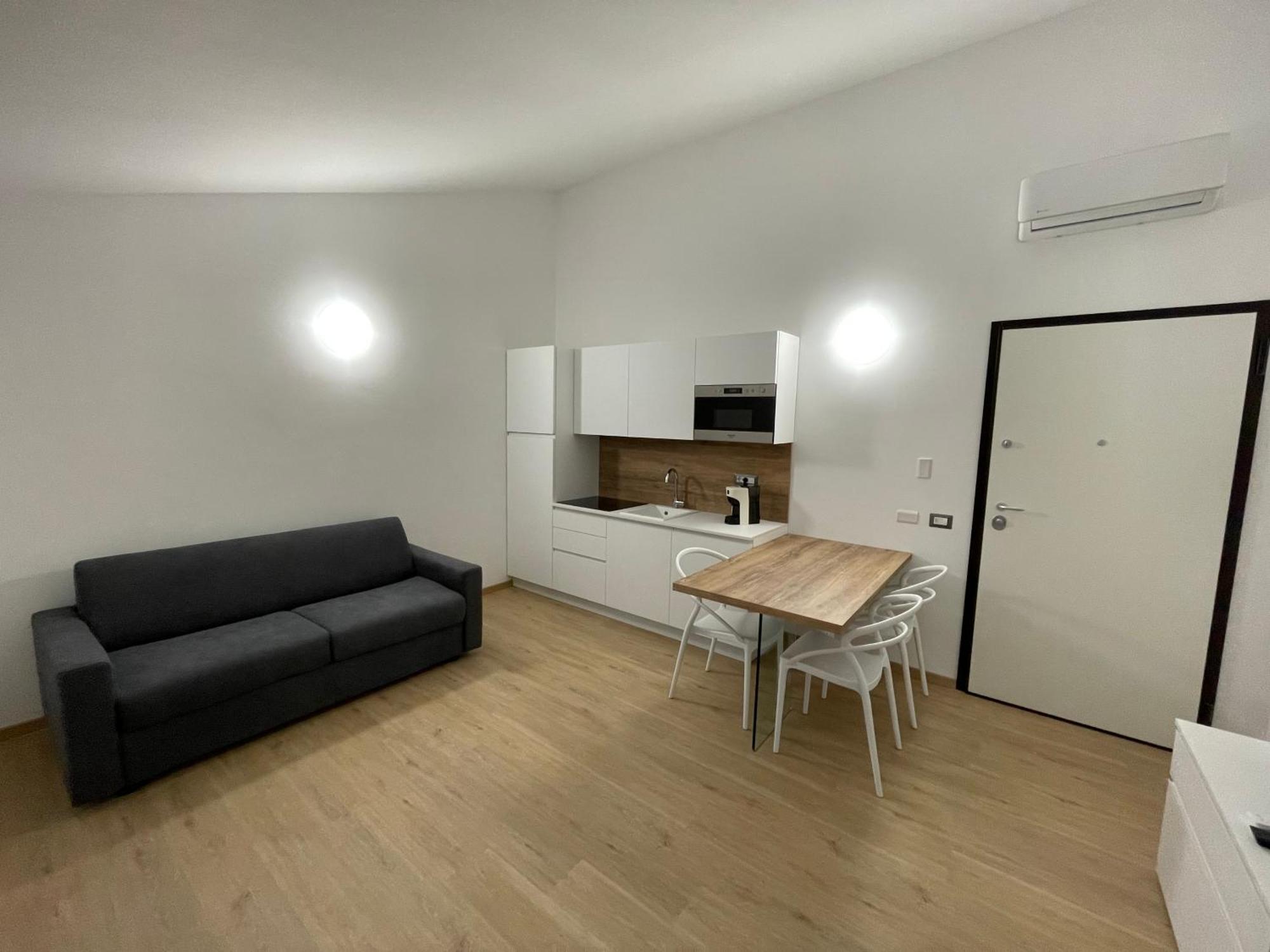 Residence Cala Bianca Porto Torres Eksteriør bilde