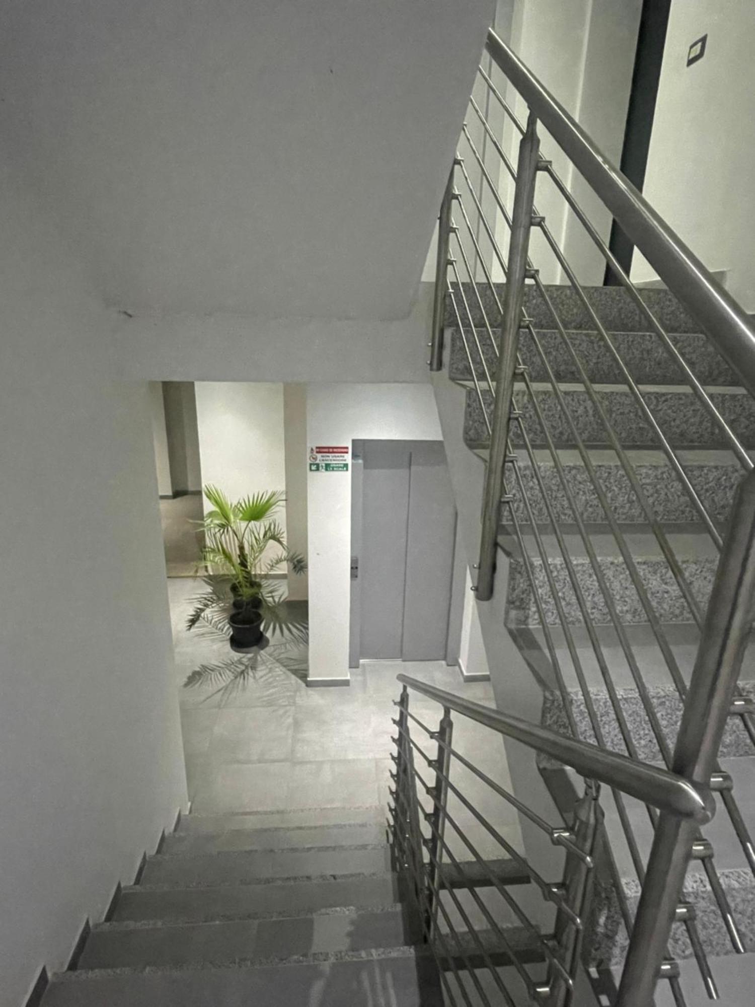 Residence Cala Bianca Porto Torres Eksteriør bilde