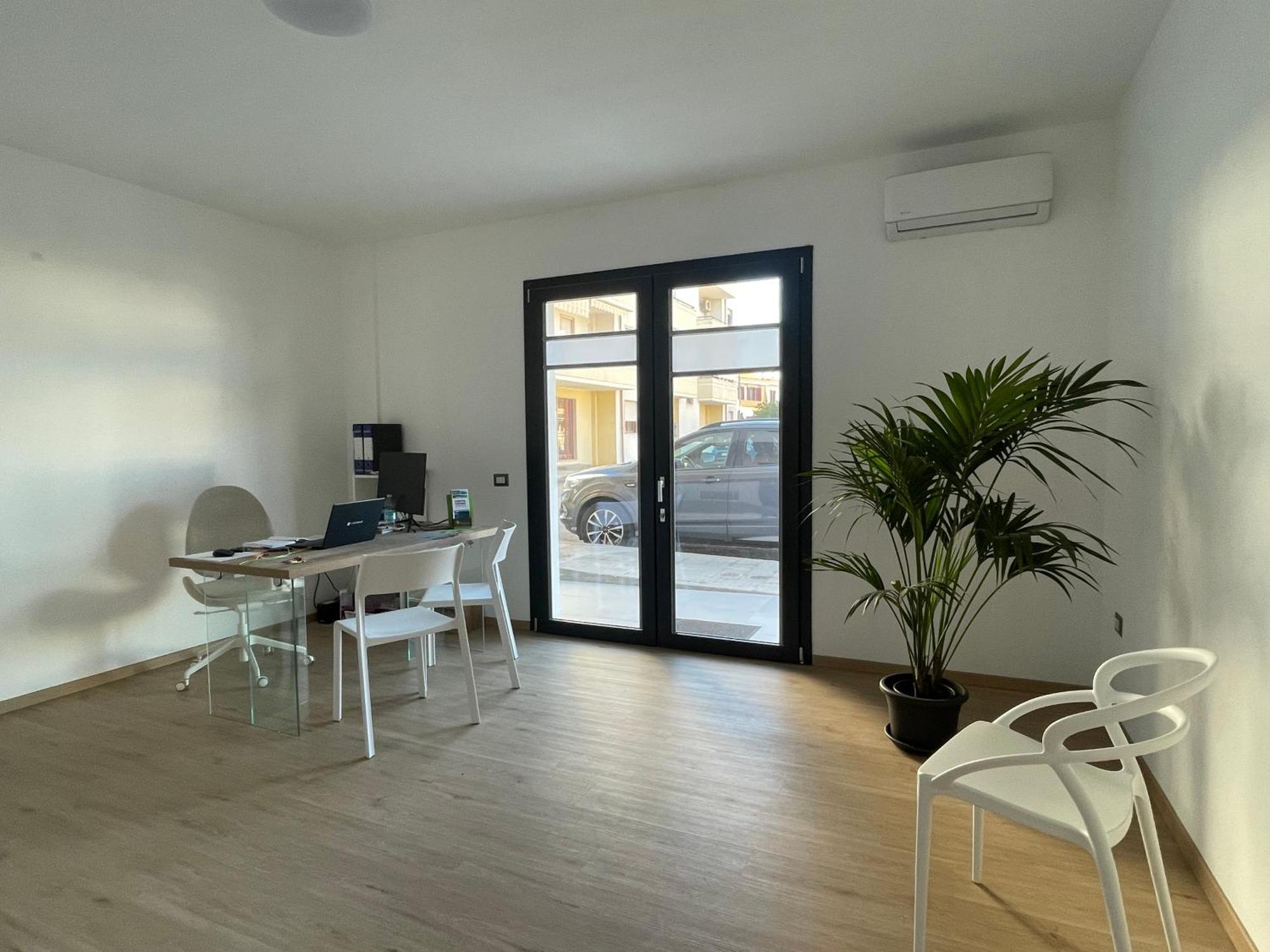 Residence Cala Bianca Porto Torres Eksteriør bilde