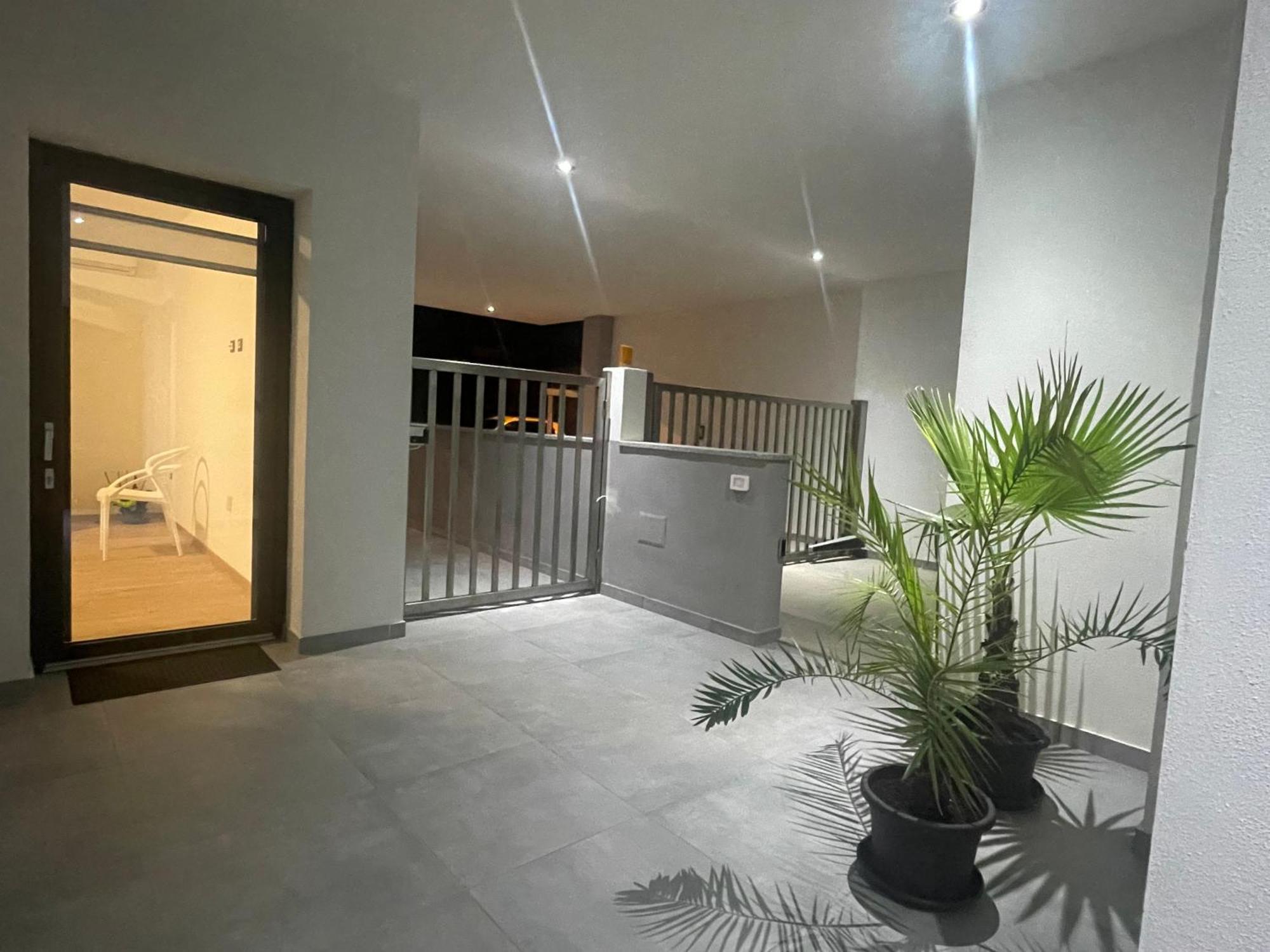 Residence Cala Bianca Porto Torres Eksteriør bilde