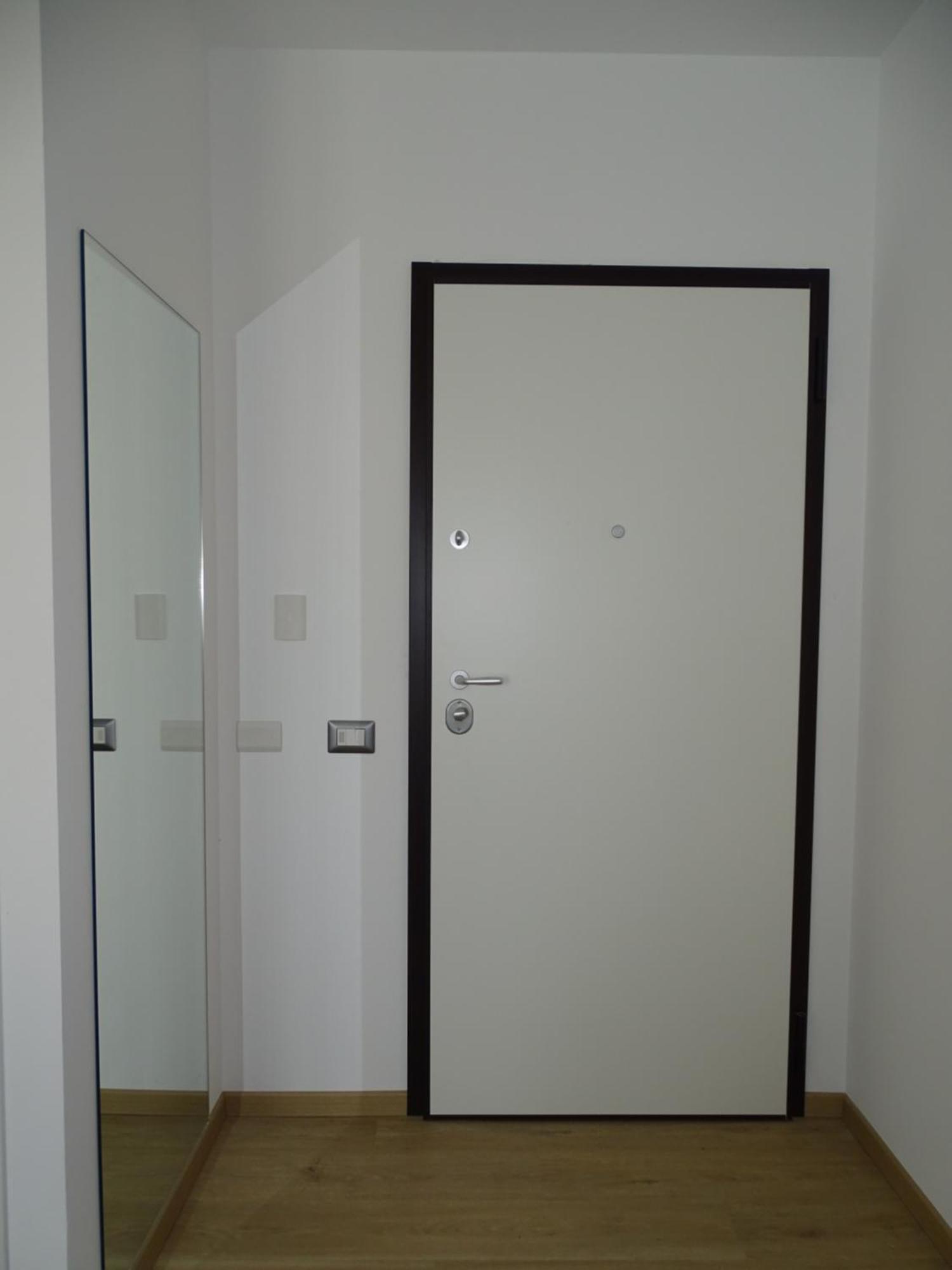 Residence Cala Bianca Porto Torres Eksteriør bilde