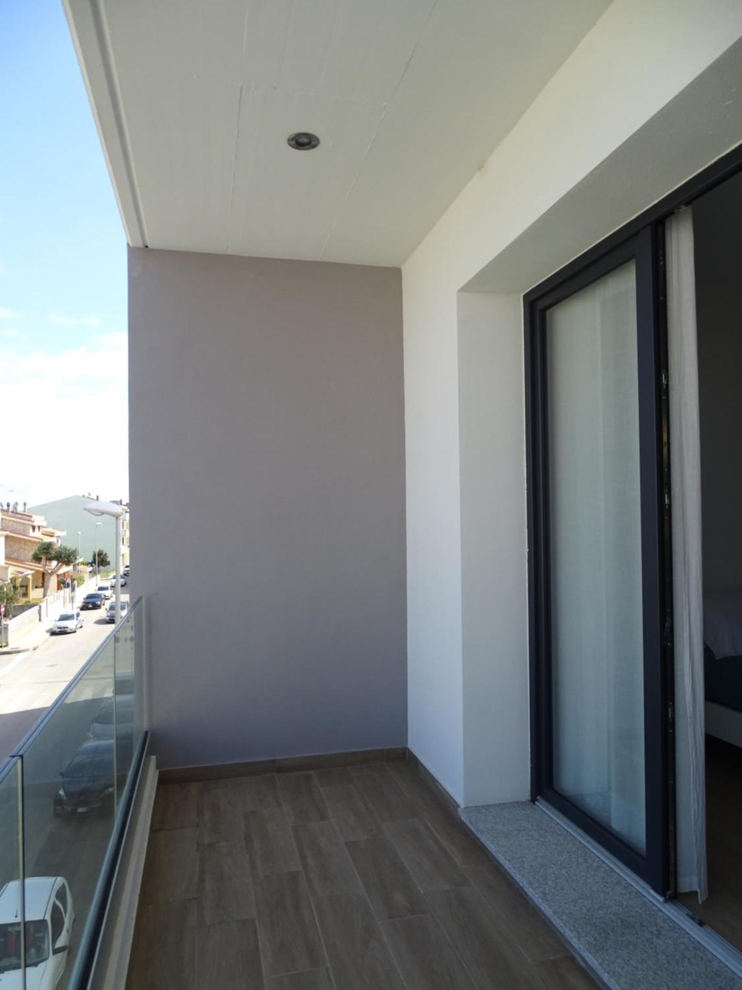 Residence Cala Bianca Porto Torres Eksteriør bilde