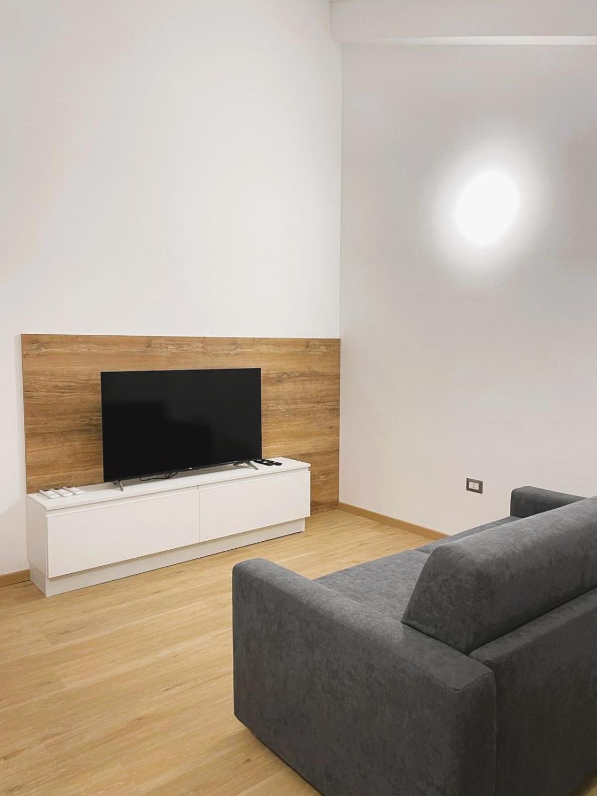 Residence Cala Bianca Porto Torres Eksteriør bilde