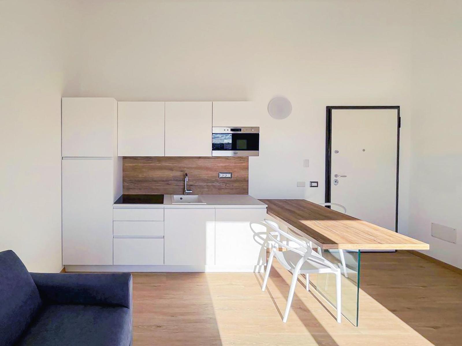 Residence Cala Bianca Porto Torres Eksteriør bilde