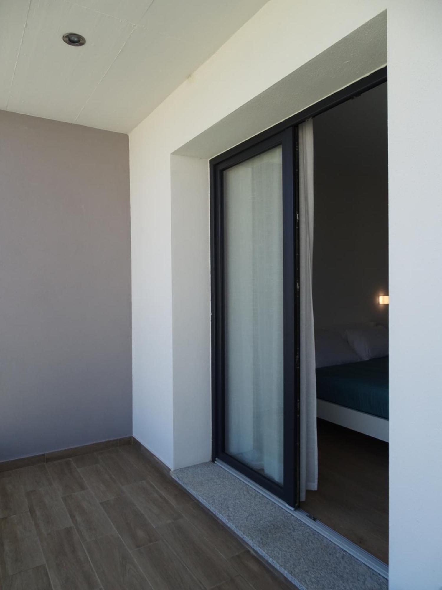 Residence Cala Bianca Porto Torres Eksteriør bilde