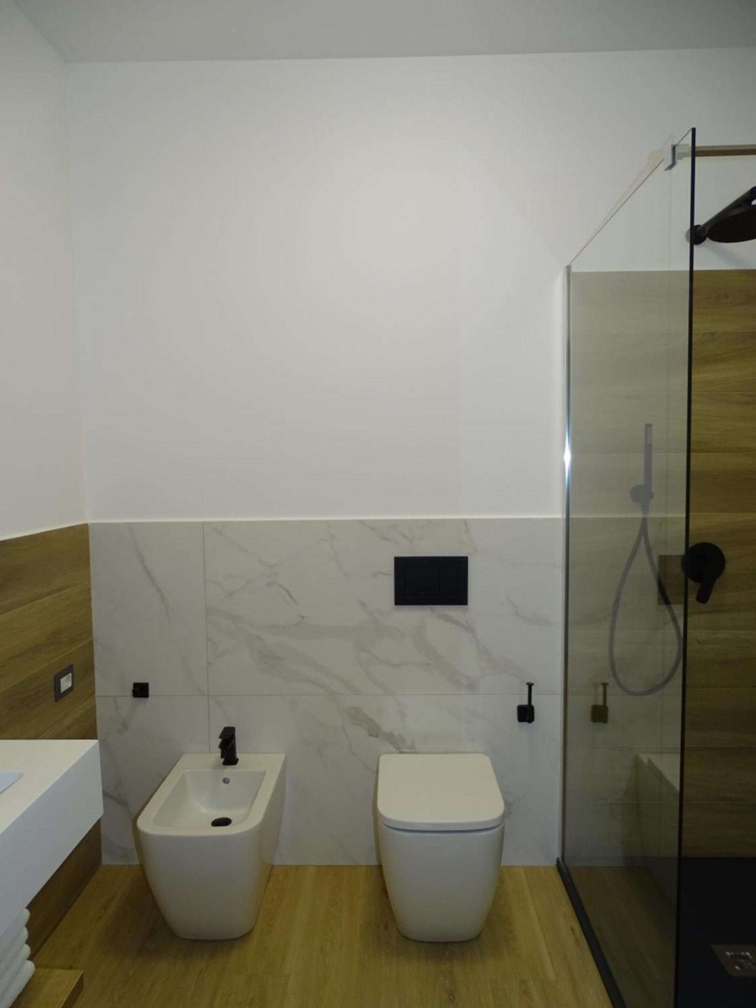 Residence Cala Bianca Porto Torres Eksteriør bilde